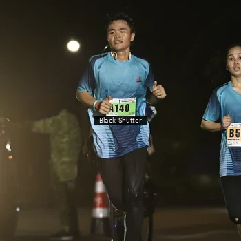 Runner Photo 8850405