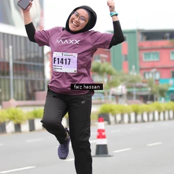 Runner Photo 8850407