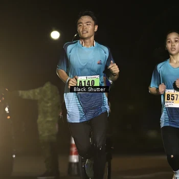 Runner Photo 8850409