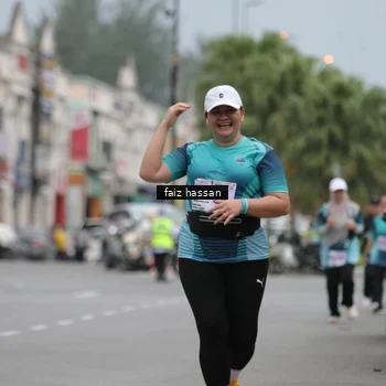 Runner Photo 8850411