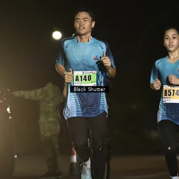Runner Photo 8850414