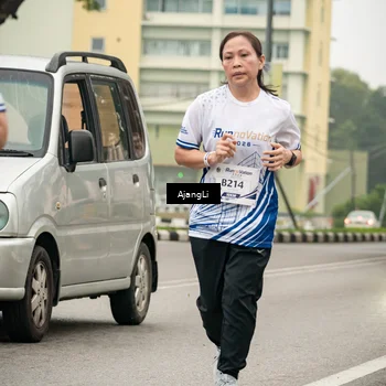 Runner Photo 8850423