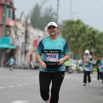 Runner Photo 8850424