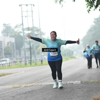 Runner Photo 8850426