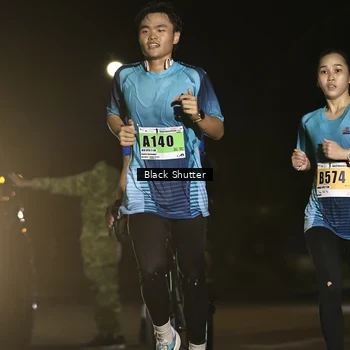 Runner Photo 8850427