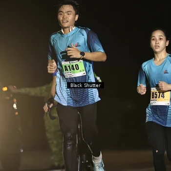 Runner Photo 8850428