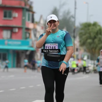 Runner Photo 8850430