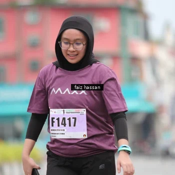 Runner Photo 8850432