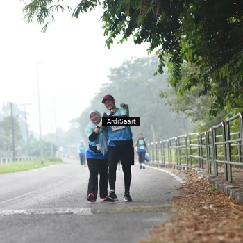 Runner Photo 8850434