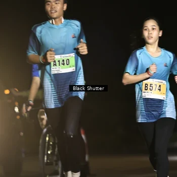 Runner Photo 8850438