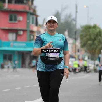 Runner Photo 8850439