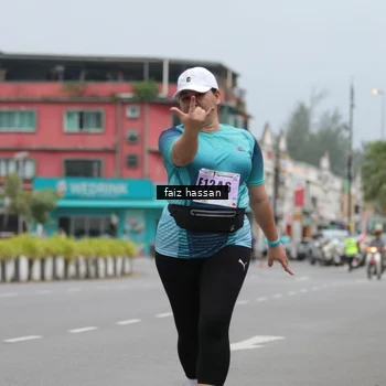 Runner Photo 8850441