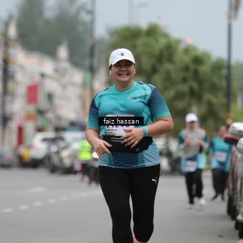 Runner Photo 8850443