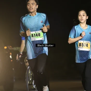 Runner Photo 8850445