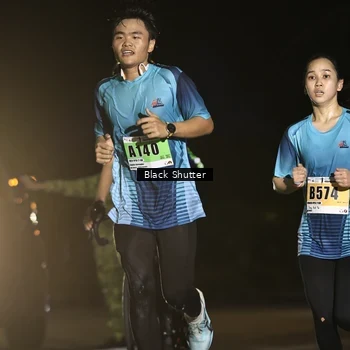 Runner Photo 8850446