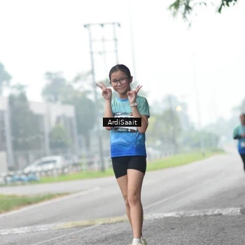 Runner Photo 8850455