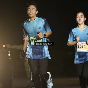 Runner Photo 8850456