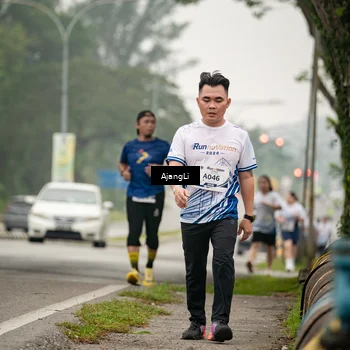 Runner Photo 8850459