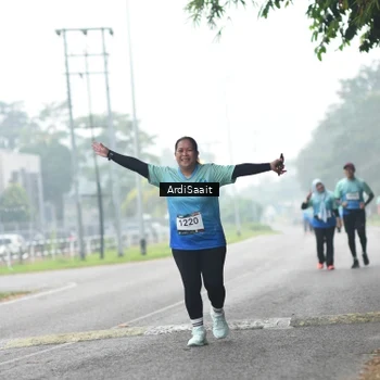 Runner Photo 8850460