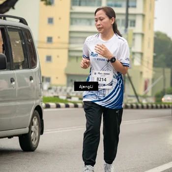 Runner Photo 8850463
