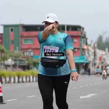 Runner Photo 8850466