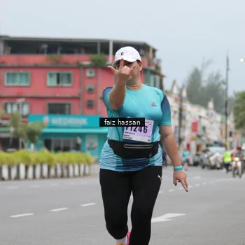 Runner Photo 8850468