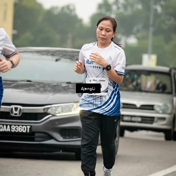Runner Photo 8850472