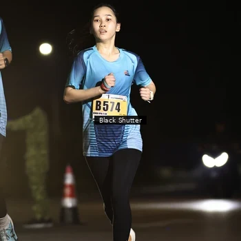 Runner Photo 8850473