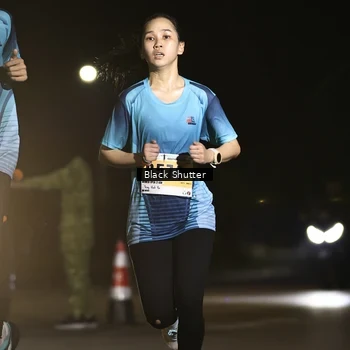 Runner Photo 8850474