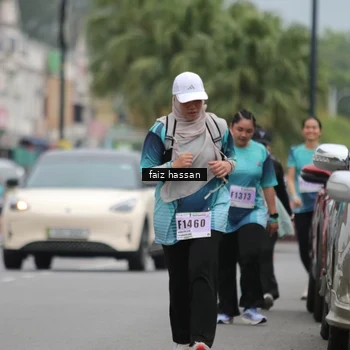 Runner Photo 8850478