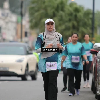 Runner Photo 8850479