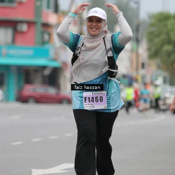 Runner Photo 8850483