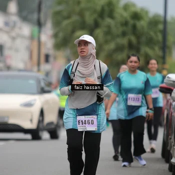 Runner Photo 8850485