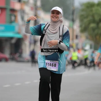 Runner Photo 8850486