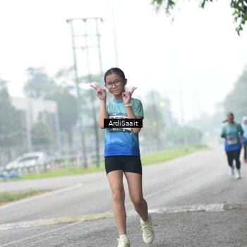 Runner Photo 8850487