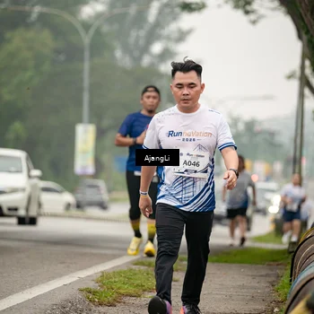 Runner Photo 8850489