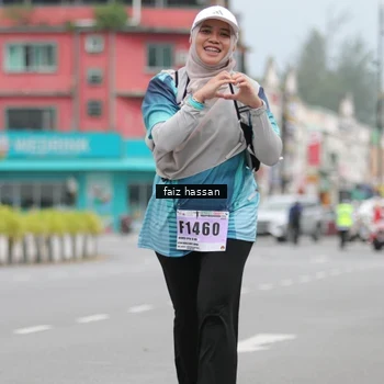 Runner Photo 8850493