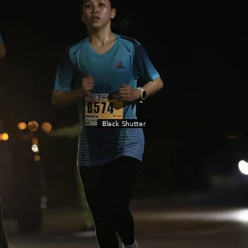 Runner Photo 8850500