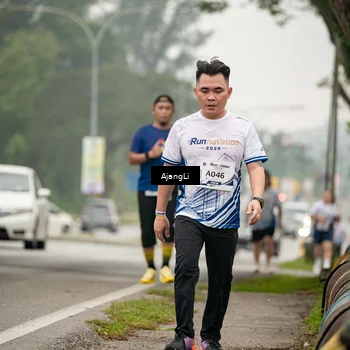 Runner Photo 8850511