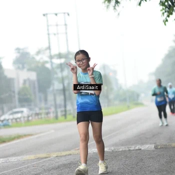 Runner Photo 8850515
