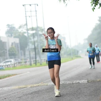 Runner Photo 8850529