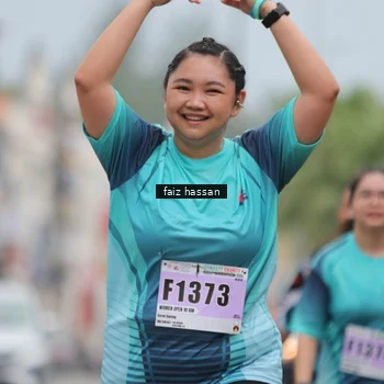 Runner Photo 8850531