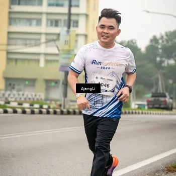 Runner Photo 8850541
