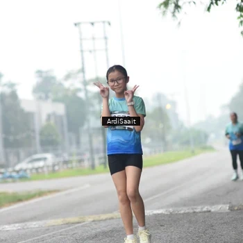 Runner Photo 8850545