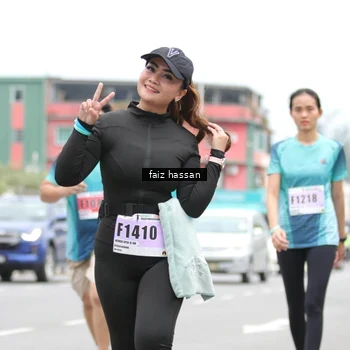 Runner Photo 8850549