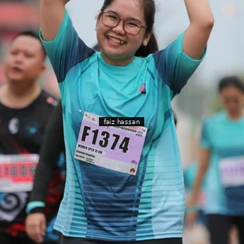 Runner Photo 8850550