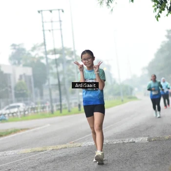 Runner Photo 8850553