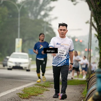 Runner Photo 8850554
