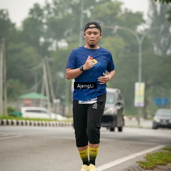 Runner Photo 8850577