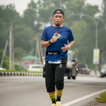Runner Photo 8850580